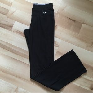 Women’s Nike DRI-FIT pants